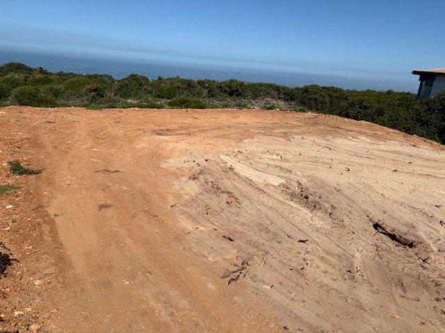 0 Bedroom Property for Sale in Moquini Coastal Estate Western Cape